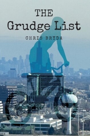 Cover of The Grudge List