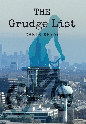 Cover of The Grudge List