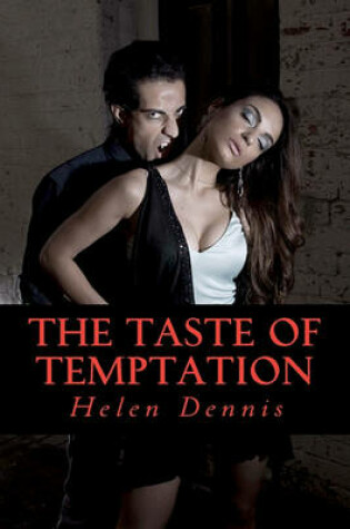 Cover of The Taste of Temptation