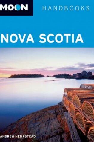 Cover of Moon Nova Scotia