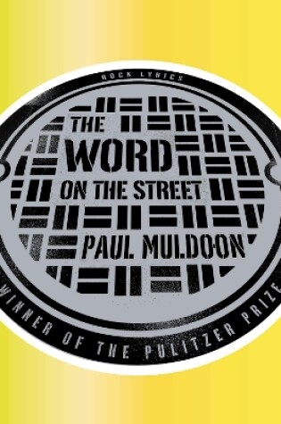 Cover of The Word on the Street