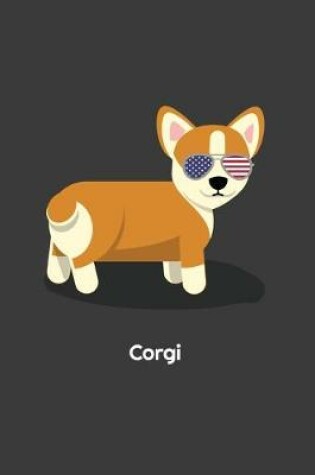 Cover of Corgi