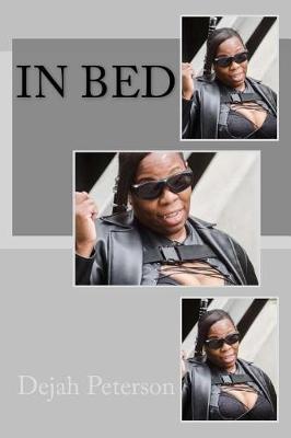 Book cover for In Bed