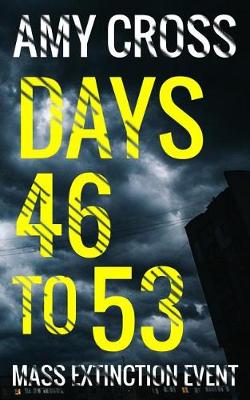 Book cover for Days 46 to 53