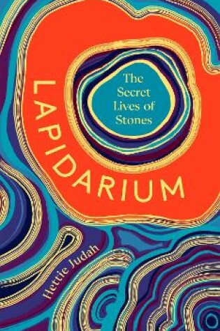 Cover of Lapidarium