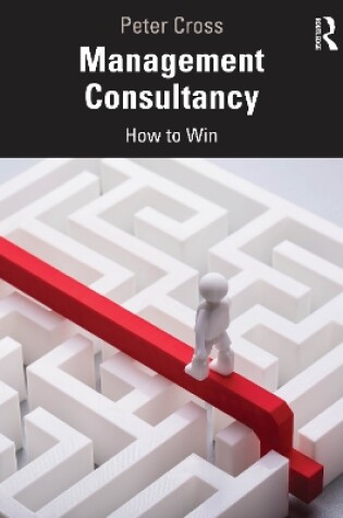 Cover of Management Consultancy
