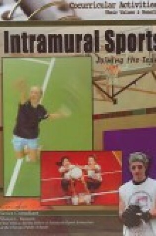 Cover of Intramural Sports