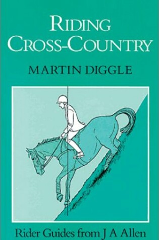 Cover of Riding Cross-country