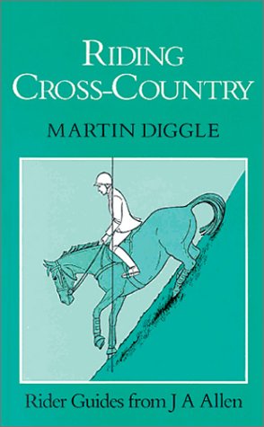 Cover of Riding Cross-country