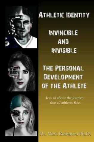 Cover of Athletic Identity