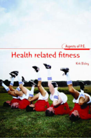 Cover of Health-Related Fitness