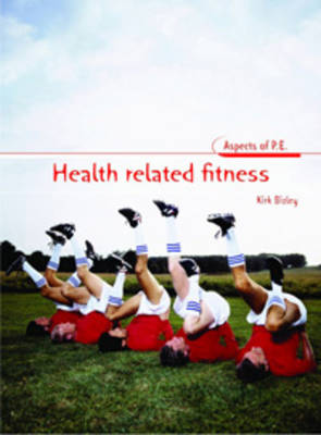 Cover of Health-Related Fitness