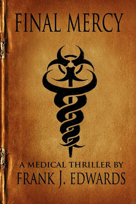 Book cover for Final Mercy