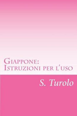 Cover of Giappone