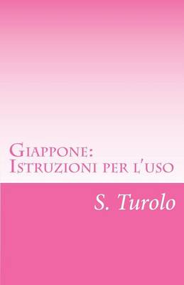 Book cover for Giappone