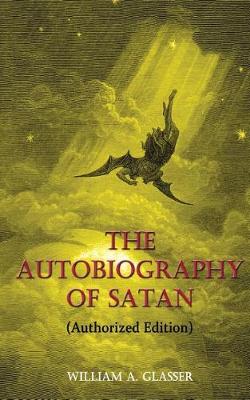 Cover of The Autobiography of Satan