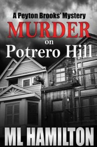 Cover of Murder on Potrero HIll