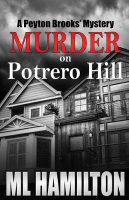 Cover of Murder on Potrero HIll