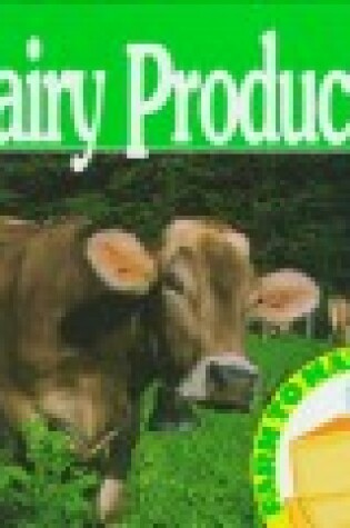 Cover of Dairy Products