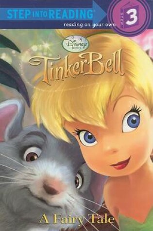Cover of TinkerBell