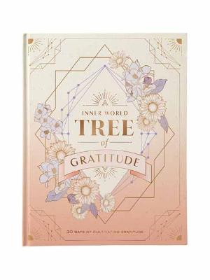 Book cover for Tree of Gratitude