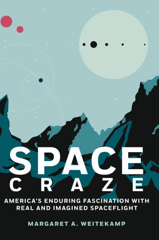 Cover of Space Craze