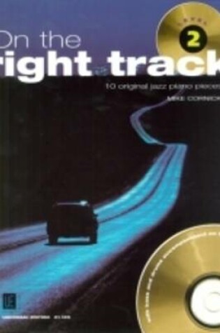 Cover of On the Right Track