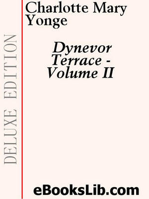 Book cover for Dynevor Terrace - Volume II