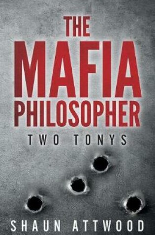 Cover of The Mafia Philosopher