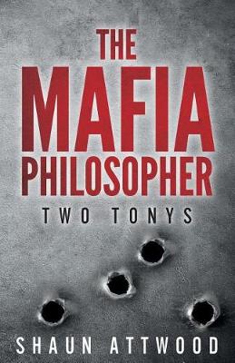 Book cover for The Mafia Philosopher