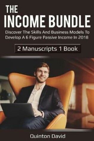 Cover of The Income Bundle