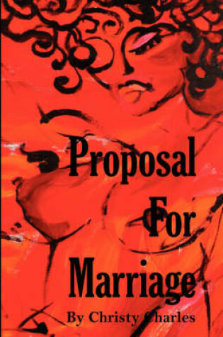 Cover of Proposal for Marriage