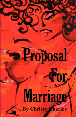 Cover of Proposal for Marriage