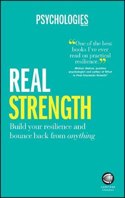 Cover of Real Strength