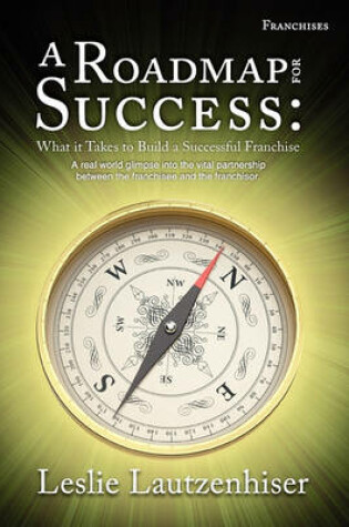 Cover of A Roadmap for Success