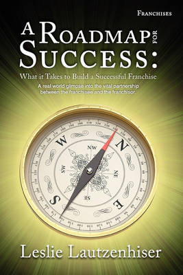 Book cover for A Roadmap for Success