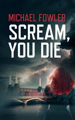 Book cover for Scream, You Die