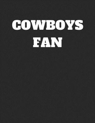 Book cover for Cowboys Fan