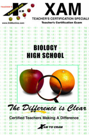 Cover of Biology