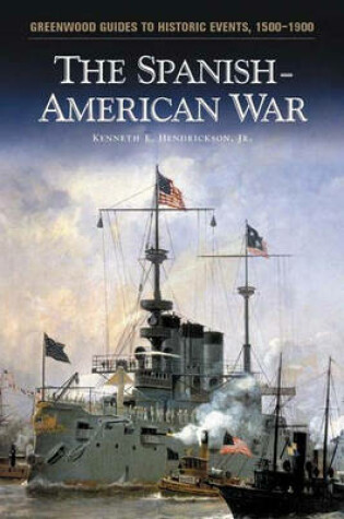 Cover of The Spanish-American War