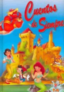 Book cover for Cuentos de Siempre