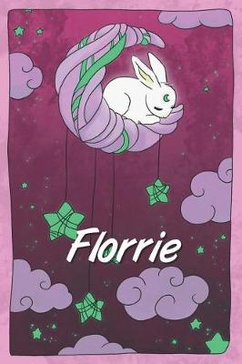 Book cover for Florrie