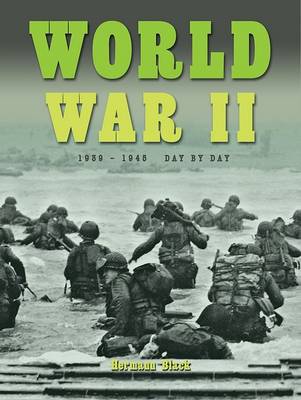 Cover of World War 2