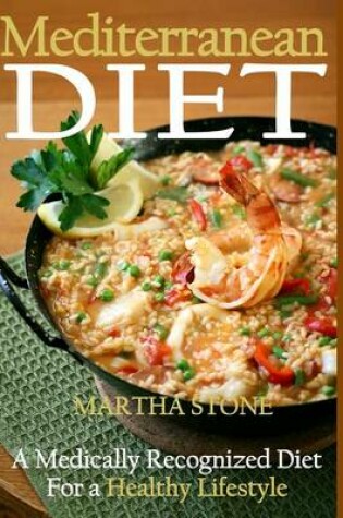 Cover of Mediterranean Diet