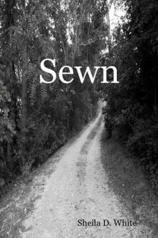 Cover of Sewn