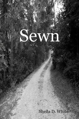 Book cover for Sewn