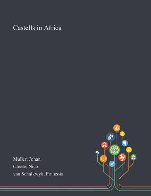 Book cover for Castells in Africa