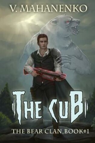 Cover of The Cub