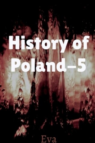 Cover of History of Poland-6