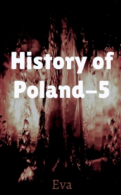 Book cover for History of Poland-6